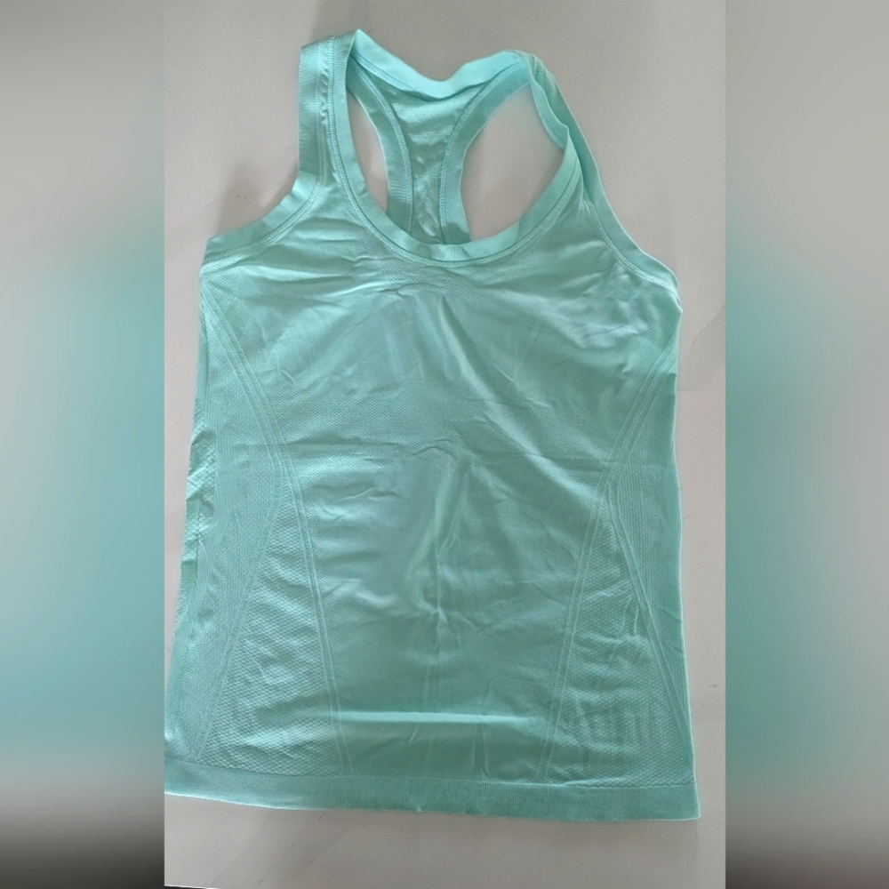 Athleta Swiftly Tech Racerback
